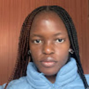 Meet your Posher, Omphile